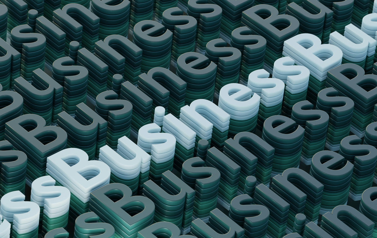 Business Support – Single Services