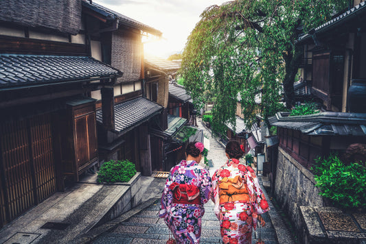 Japan Travel Basic Package
