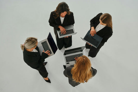 Virtual Assistant Support (Full Day)